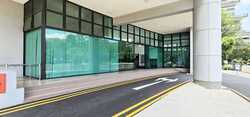 Citilink Warehouse Complex (D5), Warehouse #574745541